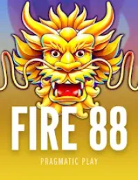 fire 88 logo