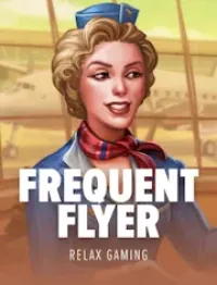 frequent flyer 1 game logo