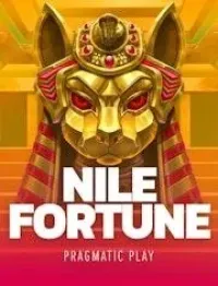 nile fortune official logo
