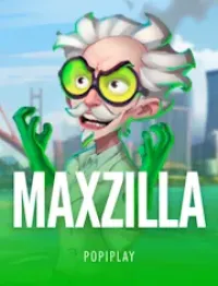 maxzilla official logo