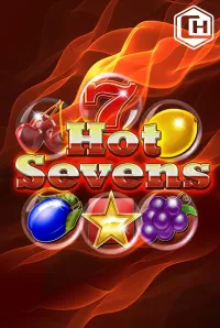 hot sevens official logo